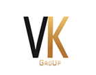 VKgroUp Logo